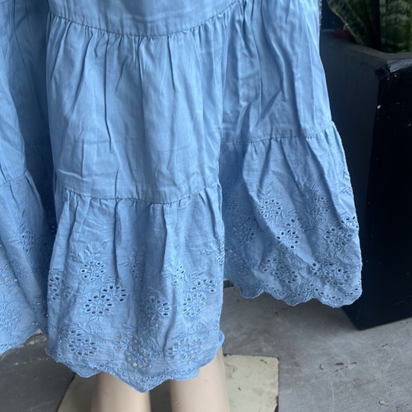 Umgee flowy pants - Picture 2 of 4